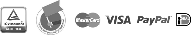 Payment options
